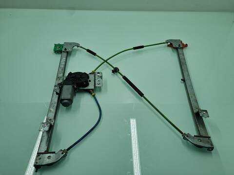 Elevalunas Eléctrico Delantero Izquierdo Citroen Jumpy HDI 90 27 L1H1 FURG. 90CV 66KW