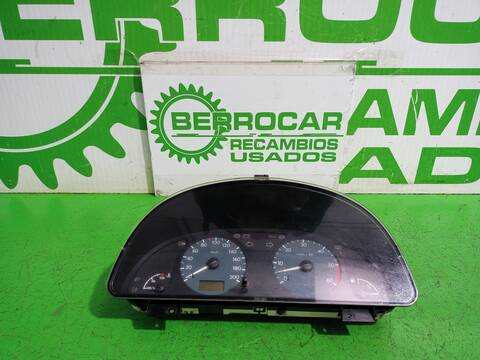 Cuadro de Instrumentos Citroen Xsara 1.9 D SX BERLINA 68CV 50KW