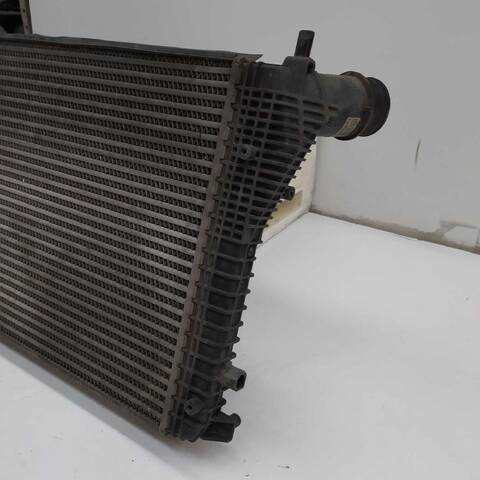 Foto 3ª: Intercooler Volkswagen Passat 2.0 TDI (2010)