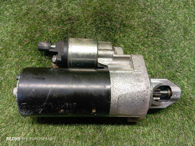 Motor de Arranque Mercedes Clase ML 320 3.0 CDI 5P