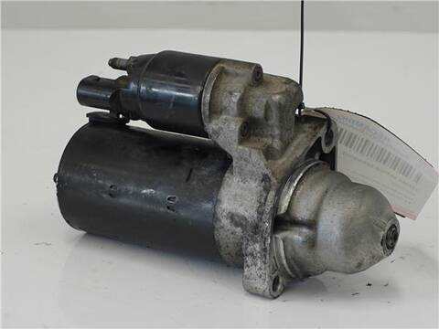 Foto 1ª: Motor de Arranque Audi A6 3.0 TDI QUATTRO 165KW) BERLINA 225CV [BMK] (2004)