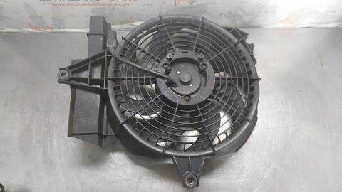 Foto 3ª: Electroventilador Hyundai Santa Fe 2.0 GLS CRDI 4X4 113CV 83KW [D4EA] (2006)