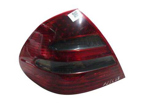 Foto 2ª: Piloto Trasero Izquierdo Mercedes Clase E 180 E 320 CDI 211.026) (2002)