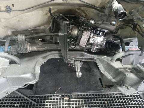 Cremallera de Direccion Citroen C Elysee SHINE 99CV 73KW