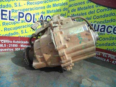 Foto 2ª: Caja Transfer Kia Sorento 2.5 CRDI CAT 140CV 103KW (2002)