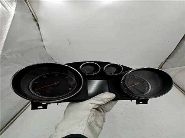 Foto 3ª: Cuadro de Instrumentos Opel Insignia 2.0 COSMO [2.0 LTR. - 96 KW CDTI] [A20DTH]