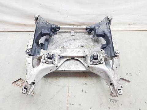 Puente Delantero Bmw Serie 5 518 520 D