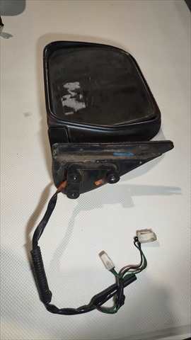 Foto 3ª: Retrovisor Izquierdo Toyota 4 Runner 3.0 TD [1KZT] (1995)