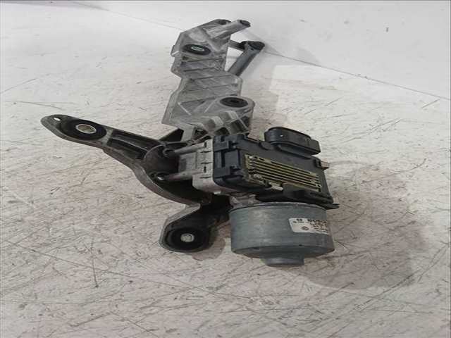 Foto 2ª: Motor Limpia Delantero Volkswagen Phaeton 3.0 V6 TDI 4MOTION 240CV 176KW [CARB,CEXA] (2009)