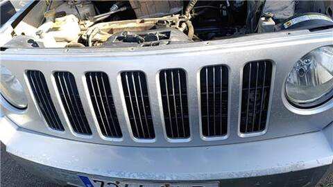 Electroventilador Jeep Patriot 2.4 LIMITED [2 4 LTR. - 125 KW 16V CAT] 170CV