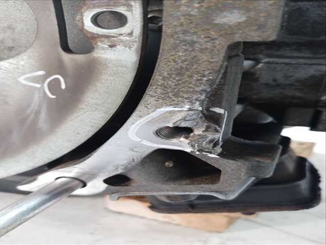 Foto 1ª: Motor Completo Subaru Impreza 167CV 123KW [EJ253 EJ25] (2011)