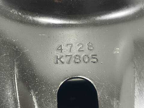 Foto 2ª: Brazo Suspension Trasero Izquierdo Mazda CX5 G KE) SH (2014)