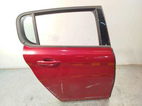 Puerta Trasera Derecha Peugeot 308 1.2 VTI 72 82CV 60KW