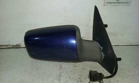 Retrovisor Derecho Seat Toledo 1.9 TDI 110CV 81KW