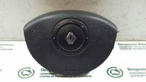 Foto 1ª: Airbag Delantero Izquierdo Renault Megane 1.9 DCI DIESEL 120CV 88KW FAMILIAR II FAMILIAR [F9QB8] (2005)