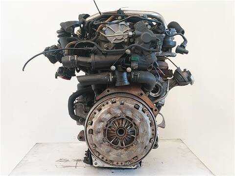 Foto 2ª: Motor Completo Peugeot 307 2.0 SW 136CV 100KW [D/RHR] (2004)
