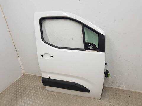 Foto 3ª: Puerta Delantera Derecha Citroen Berlingo FEEL BUSINESS M (2008)