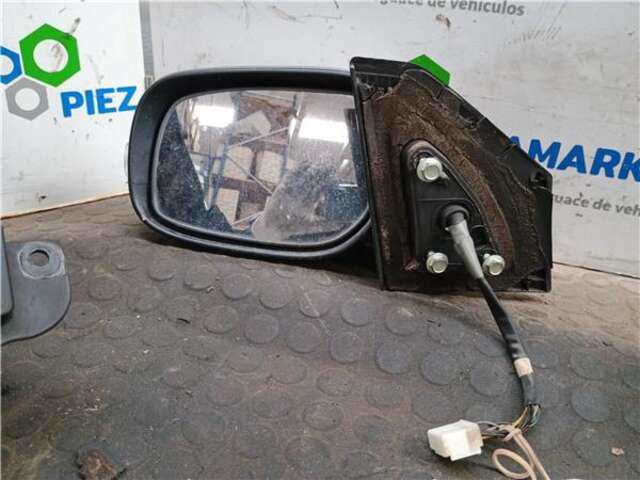 Retrovisor Izquierdo Toyota Avensis 2.0 D4-D EXECUTIVE SEDÁN (4-PTAS) [2.0 LTR. - 93 KW TURBODIESEL CAT]