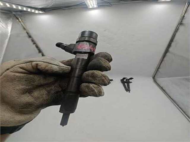 Foto 3ª: Inyectores Alfa Romeo 156 1.9 CROSSWAGON Q4 [1.9 LTR. - 110 KW JTD (M) 16V CAT]