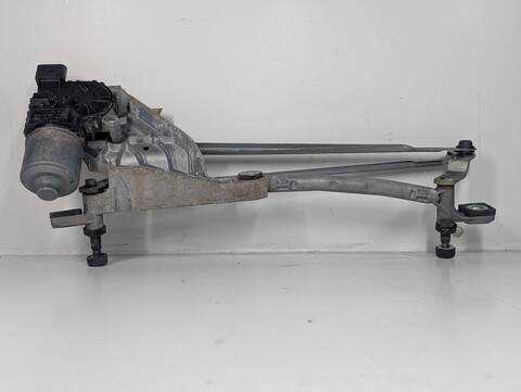 Motor Limpia Delantero Ford Fiesta TREND 69CV 51KW