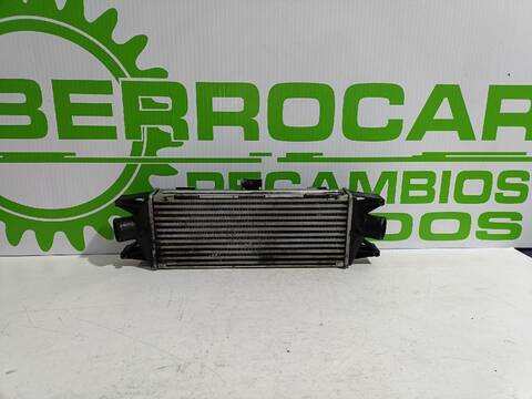 Intercooler Iveco Daily 3.0 DIESEL 146CV