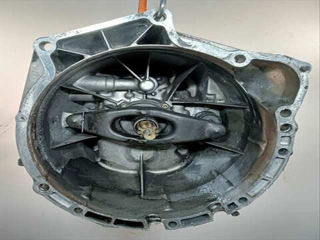 Foto 2ª: Caja Cambios Bmw Serie 3 315 320D 2.0 16V DIESEL CAT 136CV (1998)