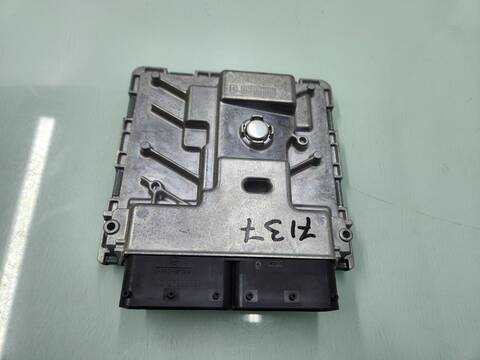 Centralita Motor ECU Skoda Octavia RS 244CV 180KW