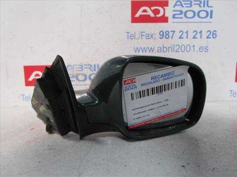 Foto 1ª: Retrovisor Derecho Volkswagen Passat 1.9 TDI BERLINA 115CV 85KW [ATJ] (2000)