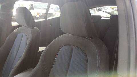 Asientos Traseros Bmw X2 SDRIVE18D M SPORT 150CV 110KW