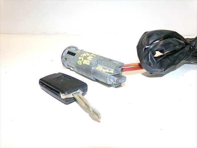 Foto 2ª: Antirrobo Citroen Berlingo 1.9 D 1996-2002 [WJZ] (2001)