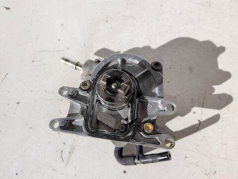 Foto 2ª: Depresor Freno Bomba Vacio Opel Zafira Y20DTH (2001)