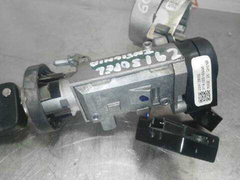 Foto 2ª: Motor de Arranque Opel Insignia COSMO BERLINA 131CV 96KW [A20DTH] (2010)