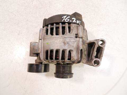 Foto 2ª: Alternador Ford Mondeo 160 CV 118KW [JTBB C16HD0Z] (2011)
