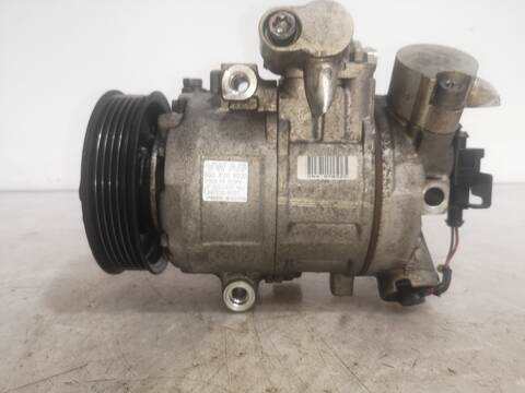 Foto 3ª: Compresor Aire Acondicionado Seat Ibiza ATD (2004)