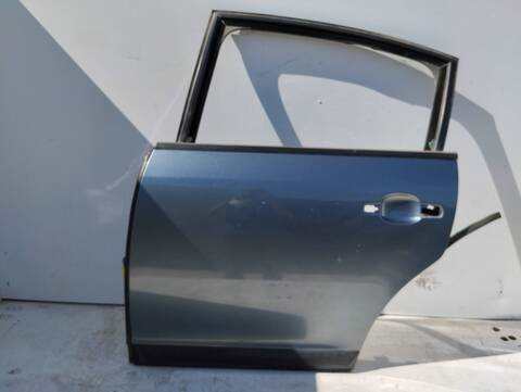 Puerta Trasera Izquierda Citroen C4 EXCLUSIVE BERLINA 136CV 100KW