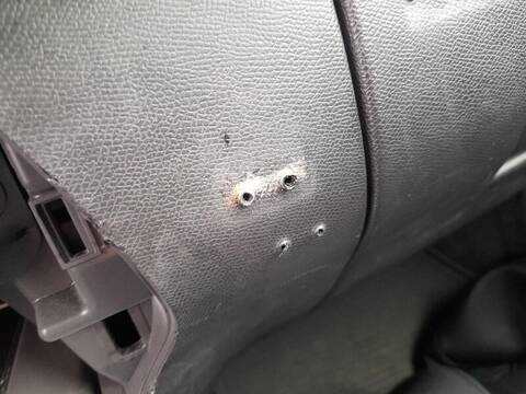 Foto 3ª: Kit Airbag Citroen C5 1.2 PURETECH 130 ARHNSJ) AIRCROSS 131CV 96KW [HN05] (2020)
