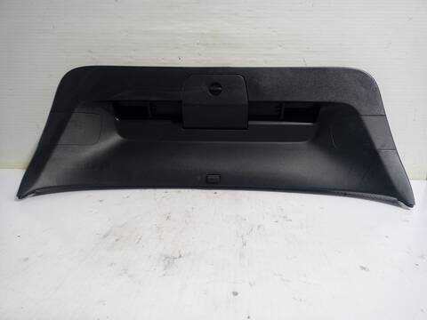 Tapizados Cartoneras Volkswagen Golf COMFORTLINE BLUEMOTION 150CV 110KW