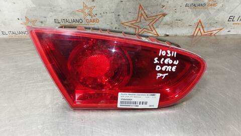 Piloto Portón Izquierdo Seat Leon ERENCE 105CV 77KW