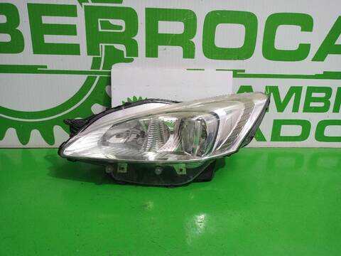 Faro Izquierdo Peugeot 508 ACTIVE 140CV