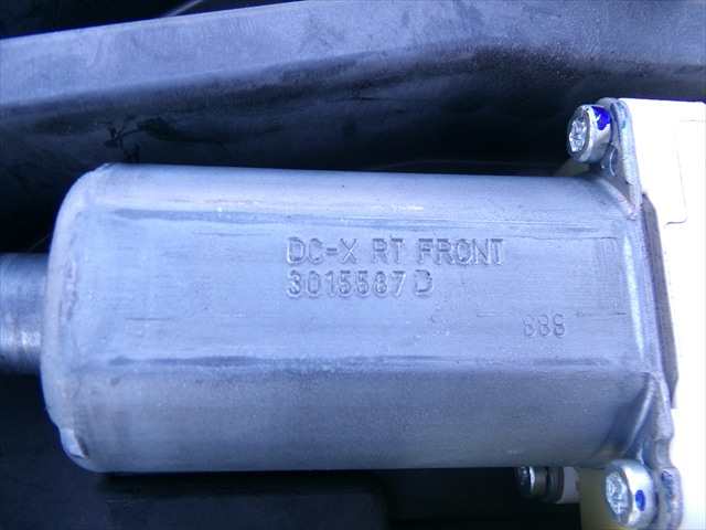 Foto 2ª: Elevalunas Eléctrico Delantero Izquierdo Chrysler Grand Voyager 2.8 CRDI 2008-2015 [VM64C] (2009)