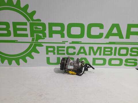 Compresor Aire Acondicionado Citroen C4 1.6 16V CAT NFU - TU5JP4) 109CV 80KW