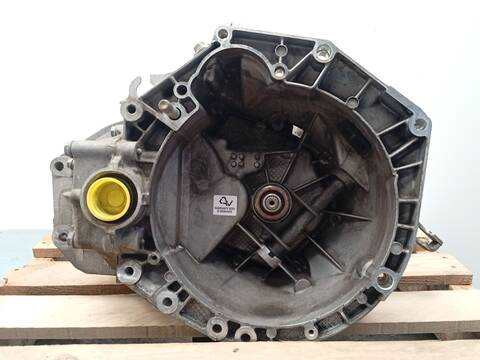 Caja Cambios Ford Ka 1.2 69CV 51KW
