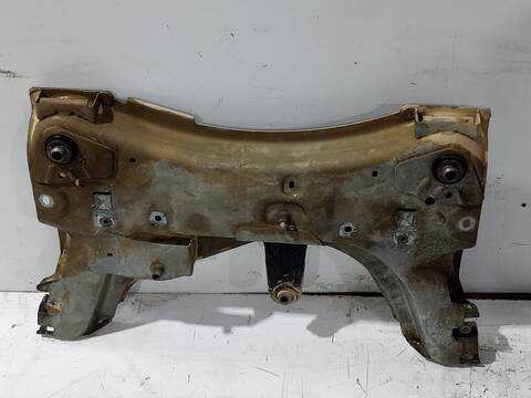 Puente Delantero Renault Scenic AUTHENTIQUE 86CV 63KW
