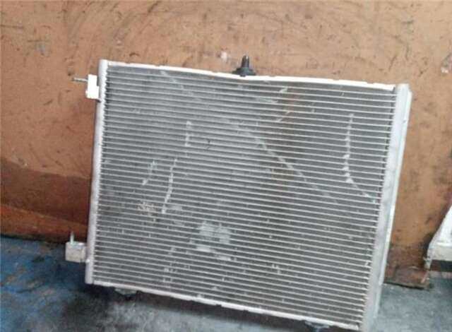 Foto 3ª: Radiador Calefaccion A.A. Opel Crossland 1.2 BASIS [1.2 LTR. - 60 KW] [B12XE-HM05]