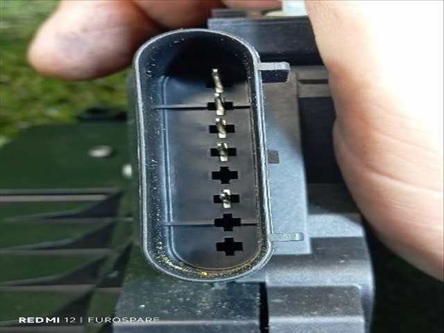 Foto 4ª: Cerradura Puerta Delantera Derecha Ford Ranger 2.2 D [QJ2W] (2016)