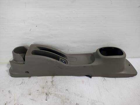 Consola Central Nissan Micra ACENTA 80CV 59KW