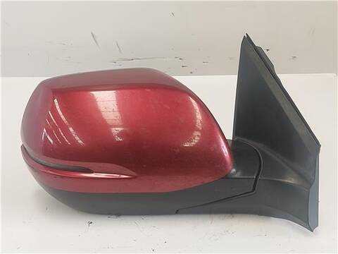 Foto 2ª: Retrovisor Derecho Honda Crv 1.6 COMFORT 4X2 120CV 88KW RE) [N16A2] (2014)