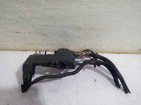 Foto 3ª: Caja Reles Fusibles Peugeot 508 ALLURE 163CV [RHHDW10CTED4] (2011)