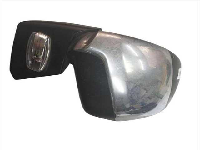 Foto 3ª: Retrovisor Izquierdo Peugeot 3008 1.6 HDI (2009)