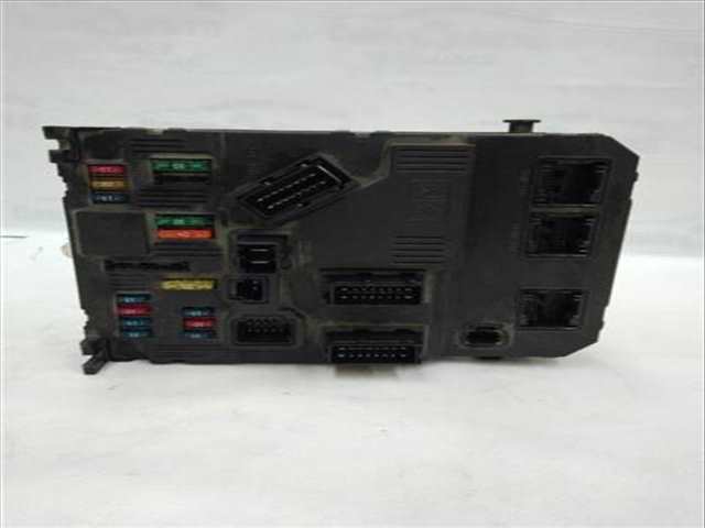 Caja Reles Fusibles Citroen Xsara 1.6 BASICO [1 6 LTR. - 65 KW] PICASSO 88CV